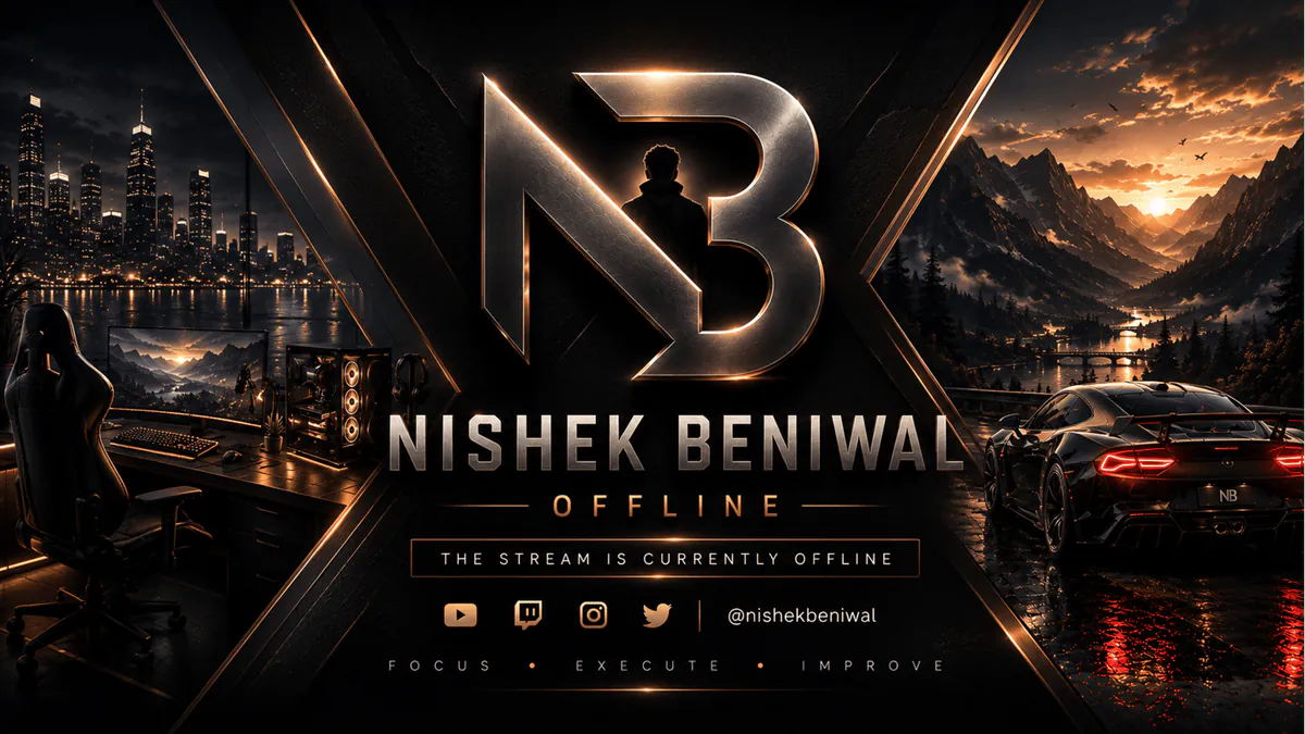 nishekbeniwal