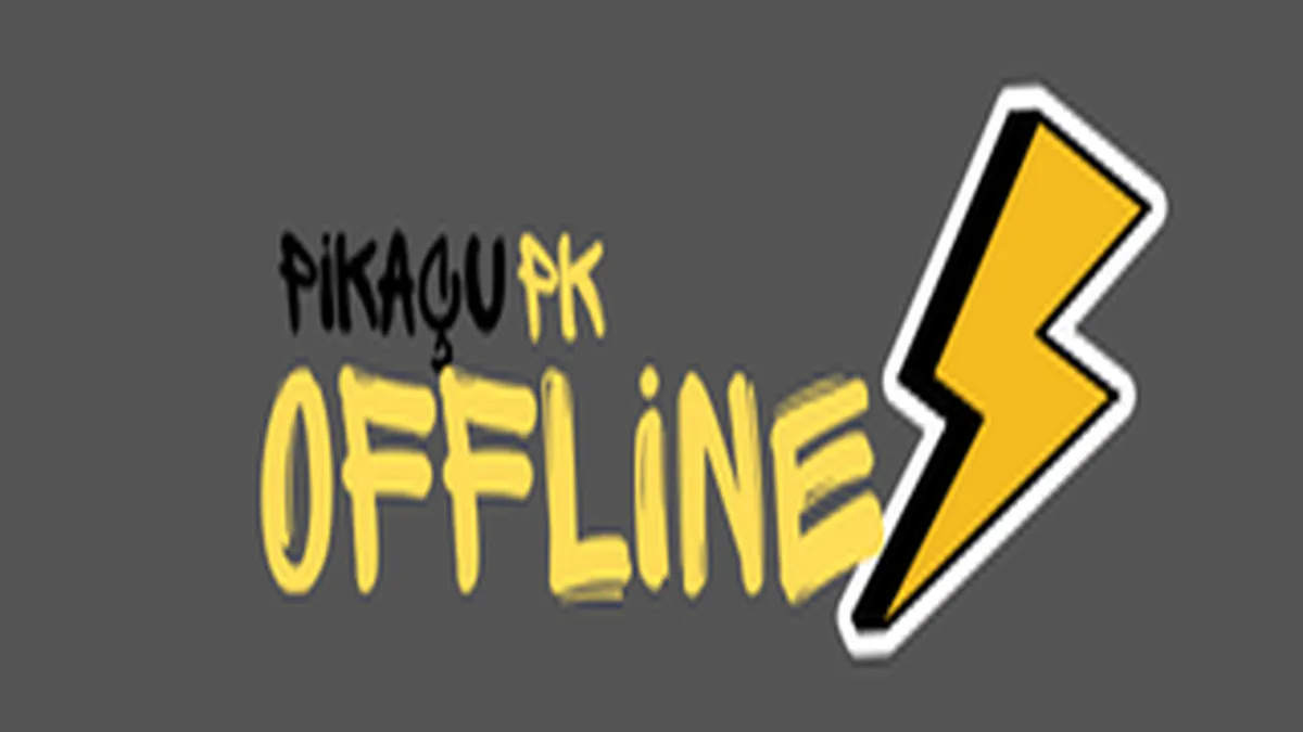 pikacuPK