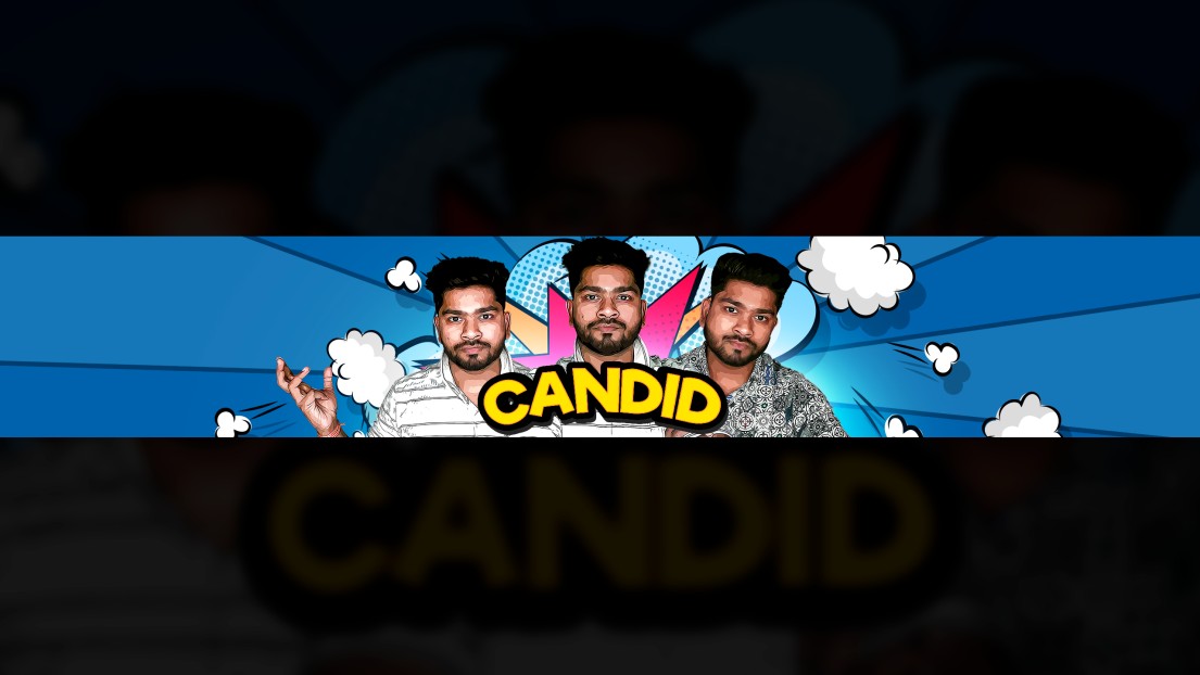 CandidGaming