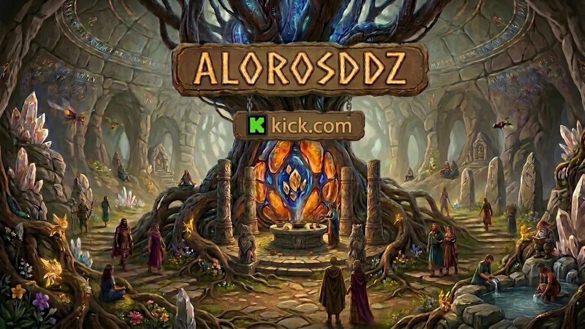 Alorosddz