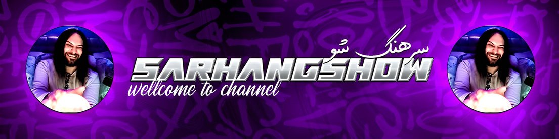 sarhangshow