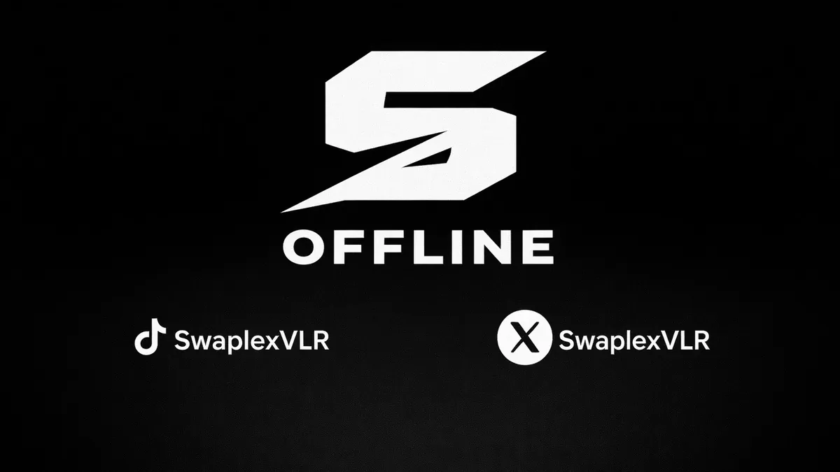 SwaplexVLR
