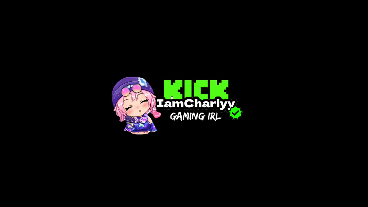 IamCharlyy