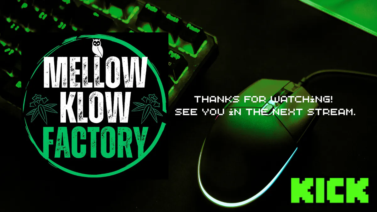 MELLOW_KLOW