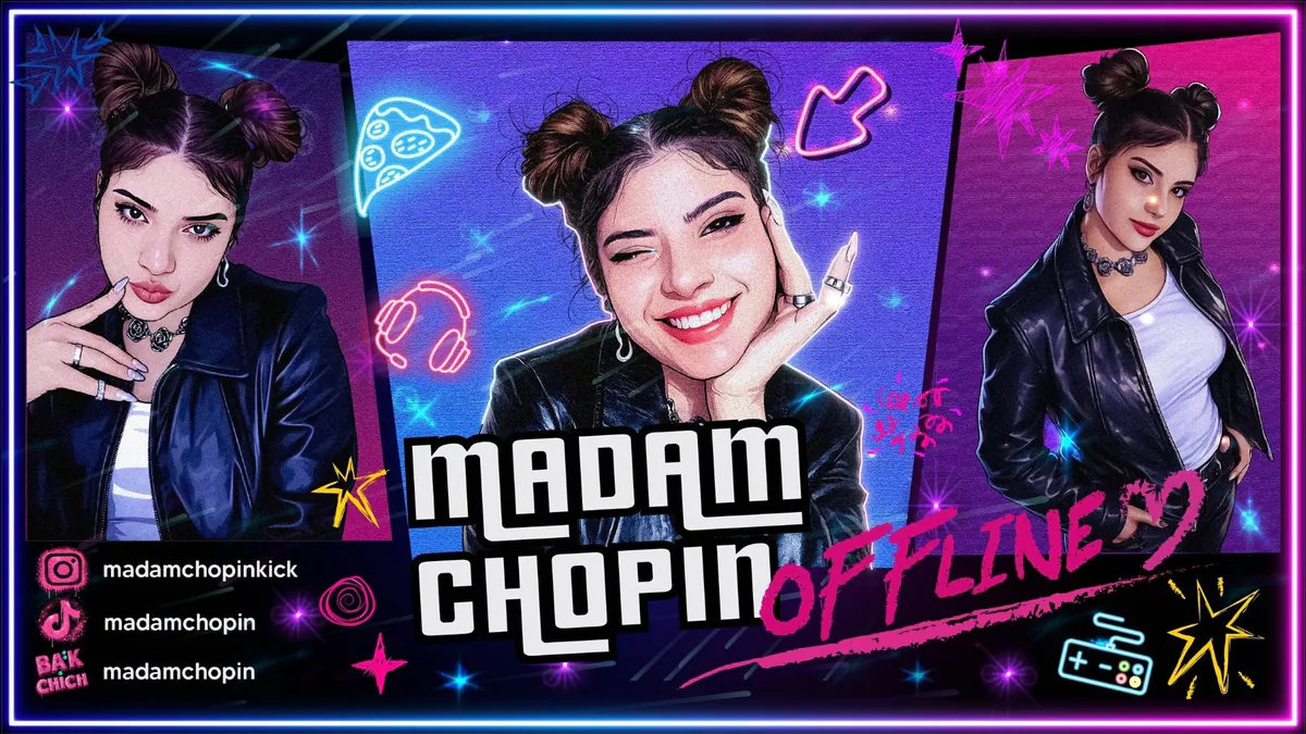 MadamChopin
