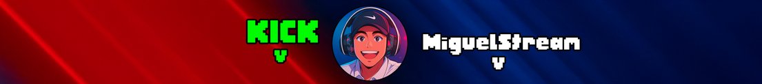 MiguelStream