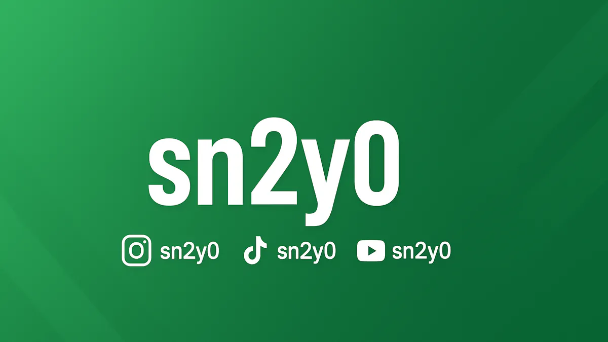 sn2y0
