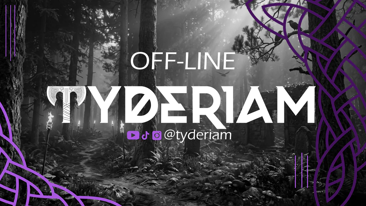 Tyderiam