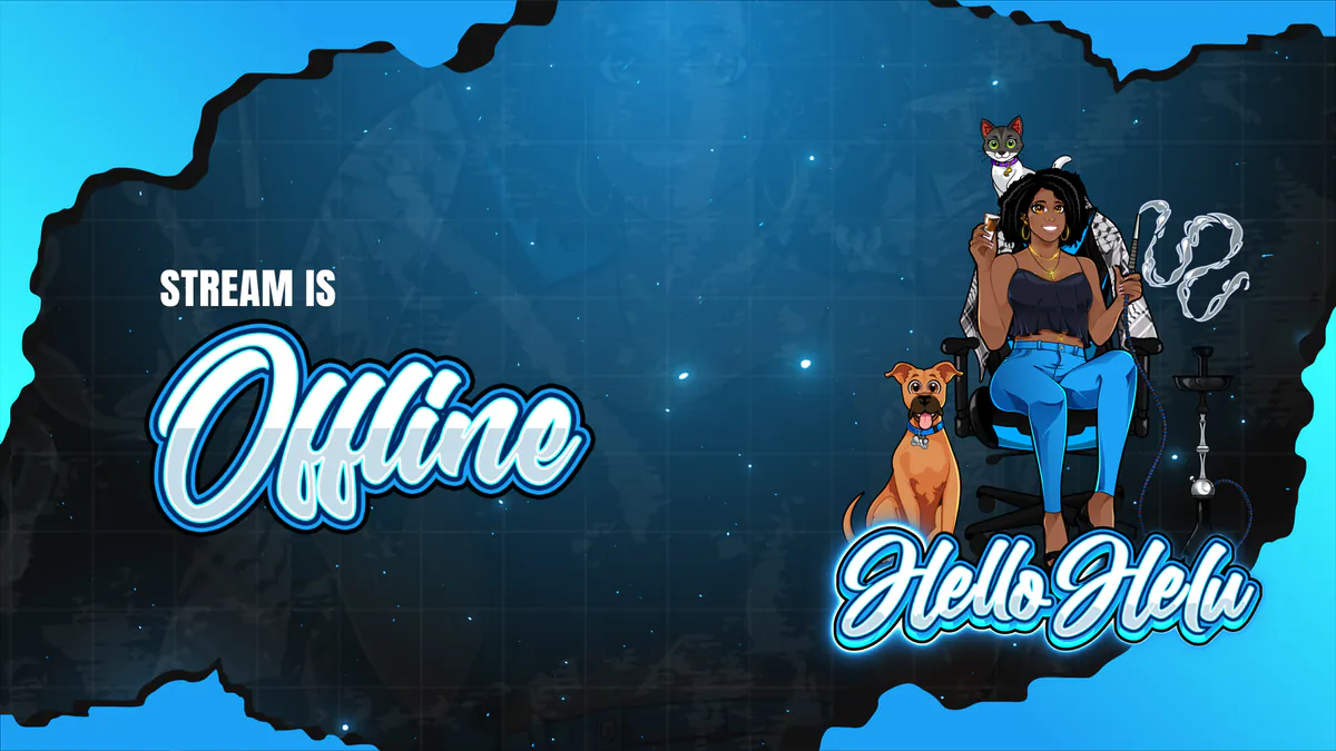 HelloHelu