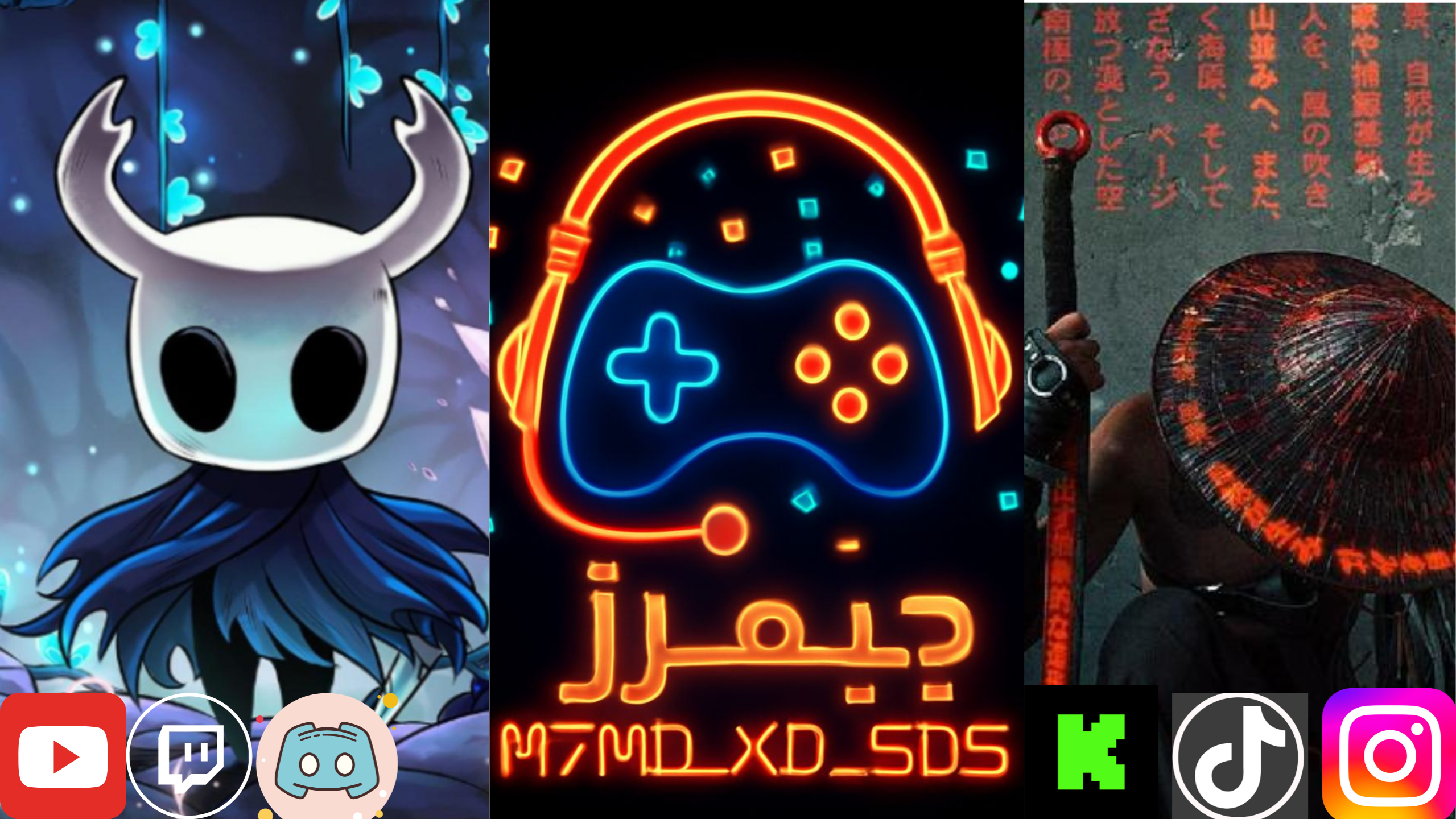 M7MD_XDSDS Stream - Watch Live on Kick