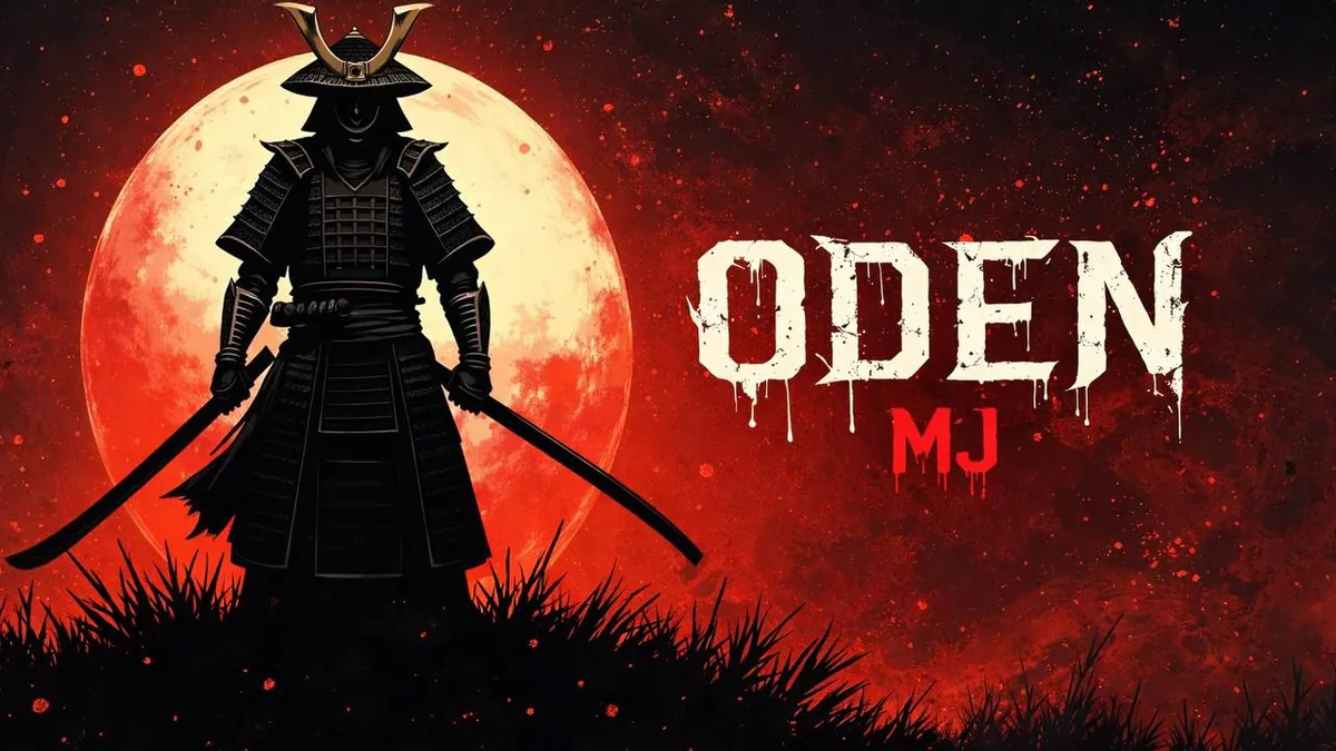 ODENMJ