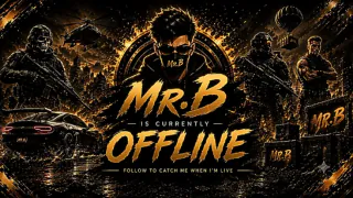 The_Mr_B