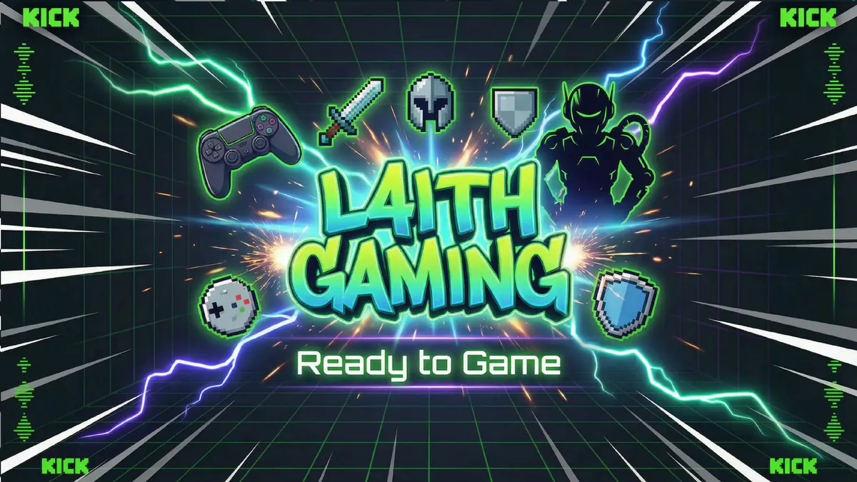 L4ITH_KICK