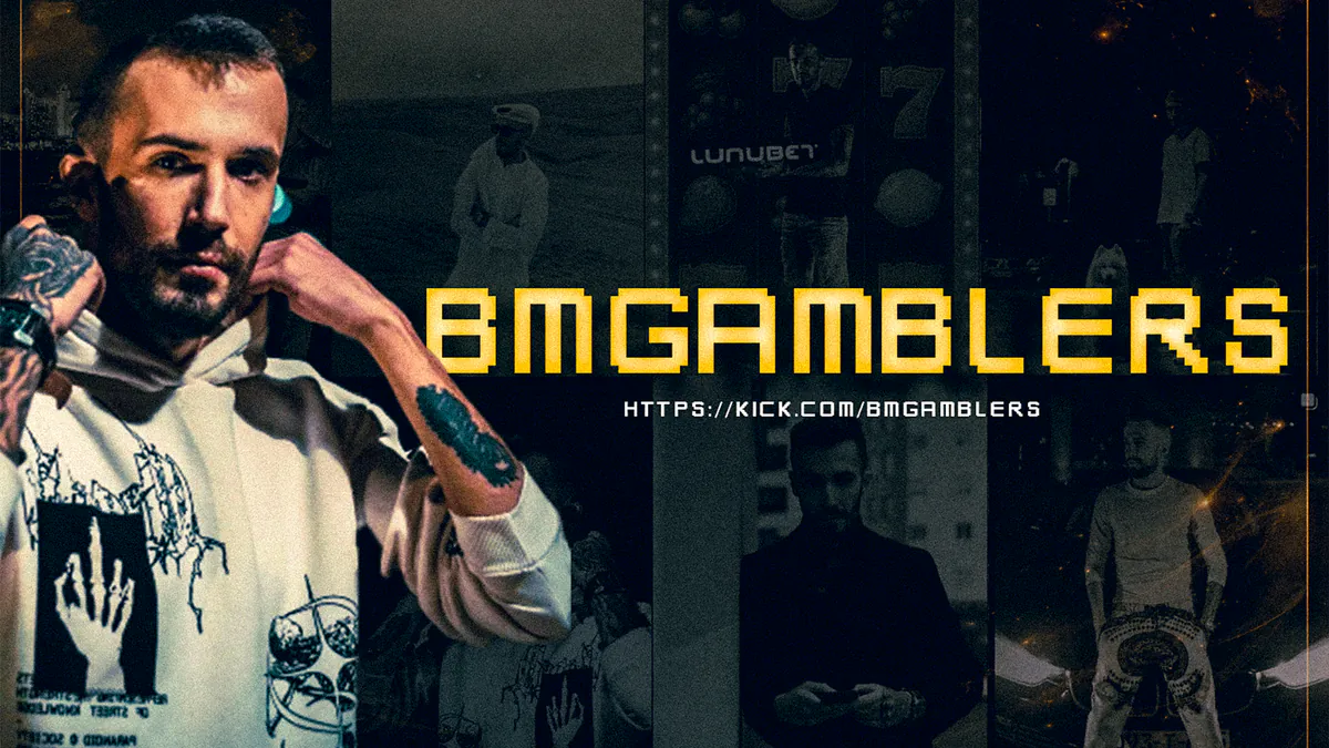 BMGamblers