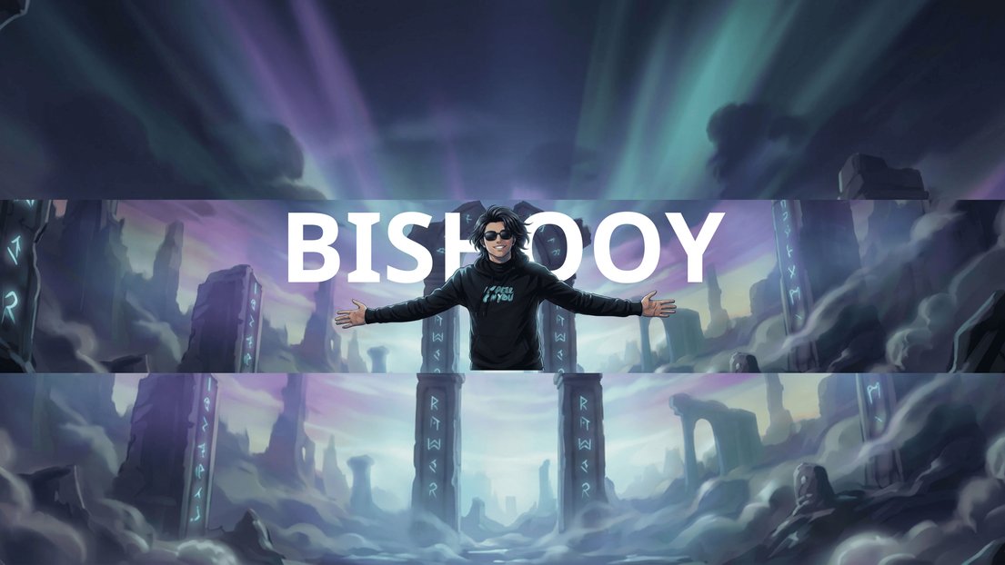 BISH00YY