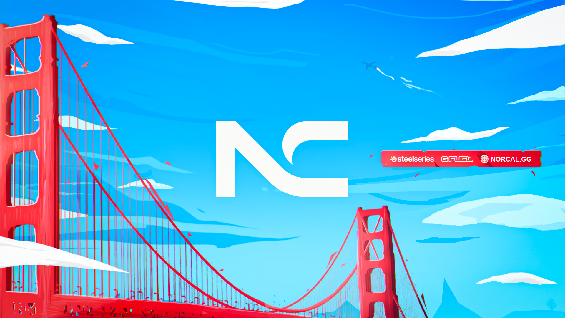 Kick banner for @finest