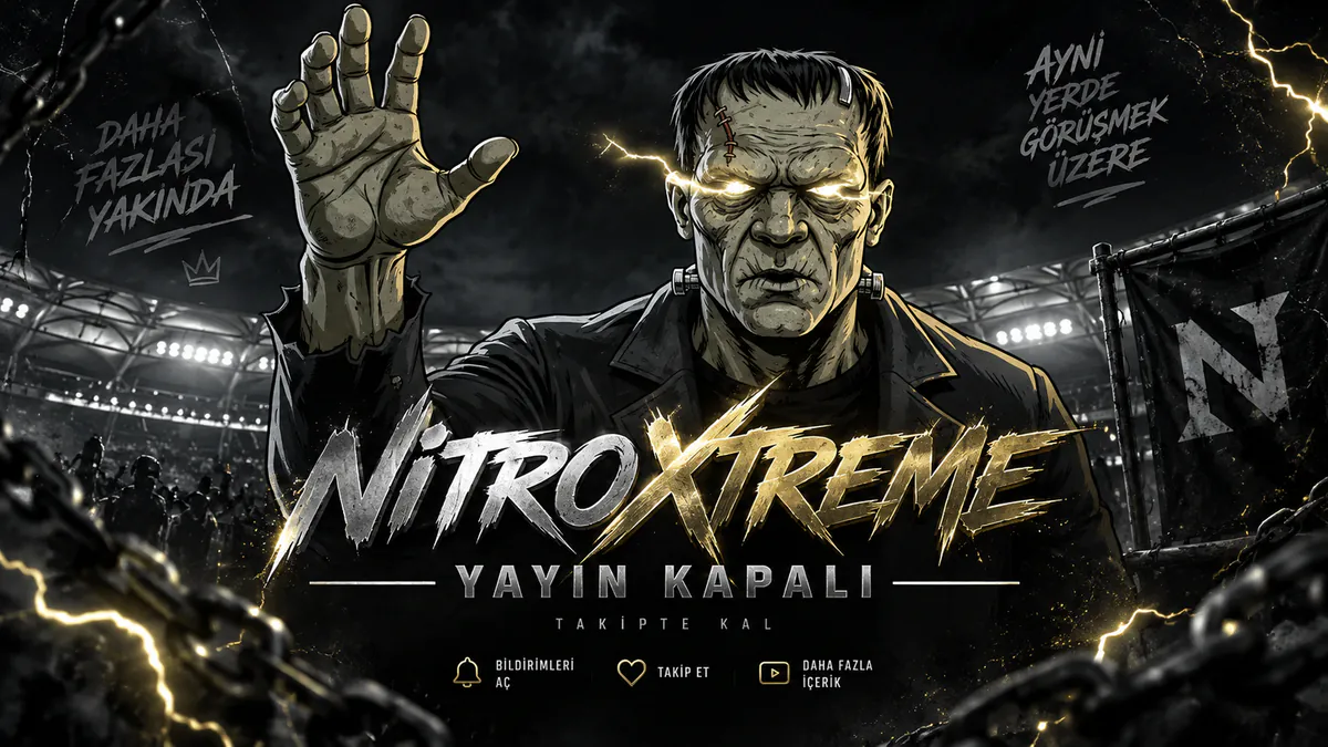 NitroXtreme