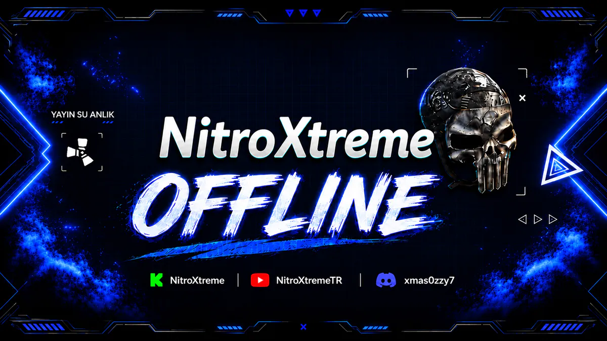 NitroXtreme