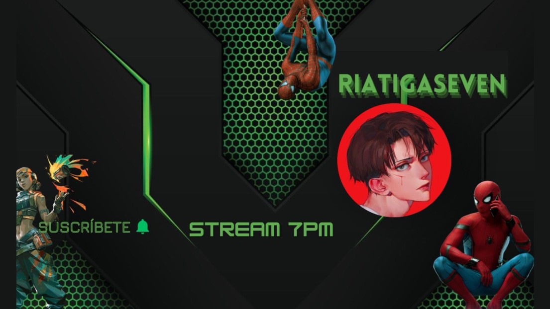 Riatigaseven