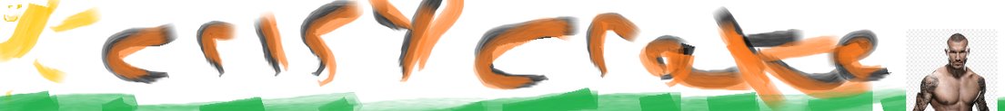 crispycrake