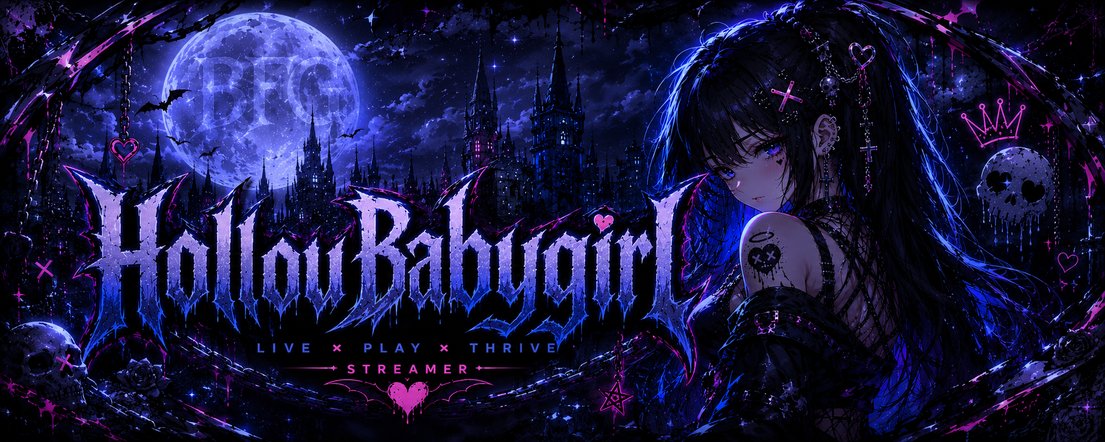 Hollowbabygirl