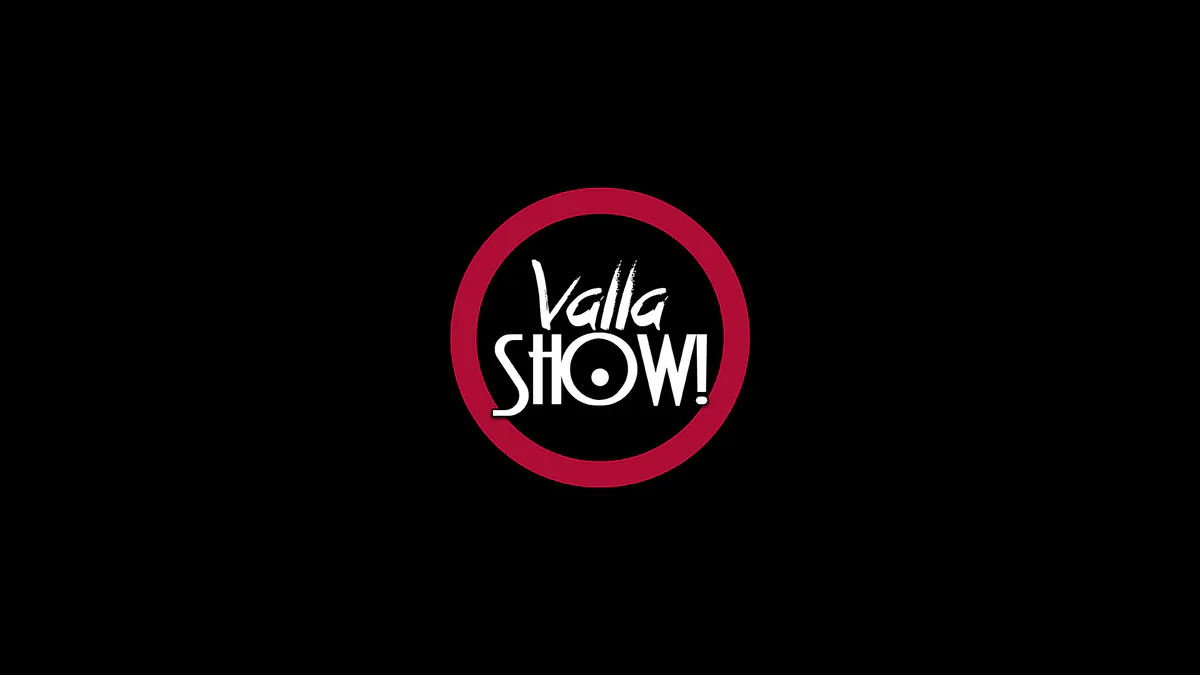 VallaShowOficial