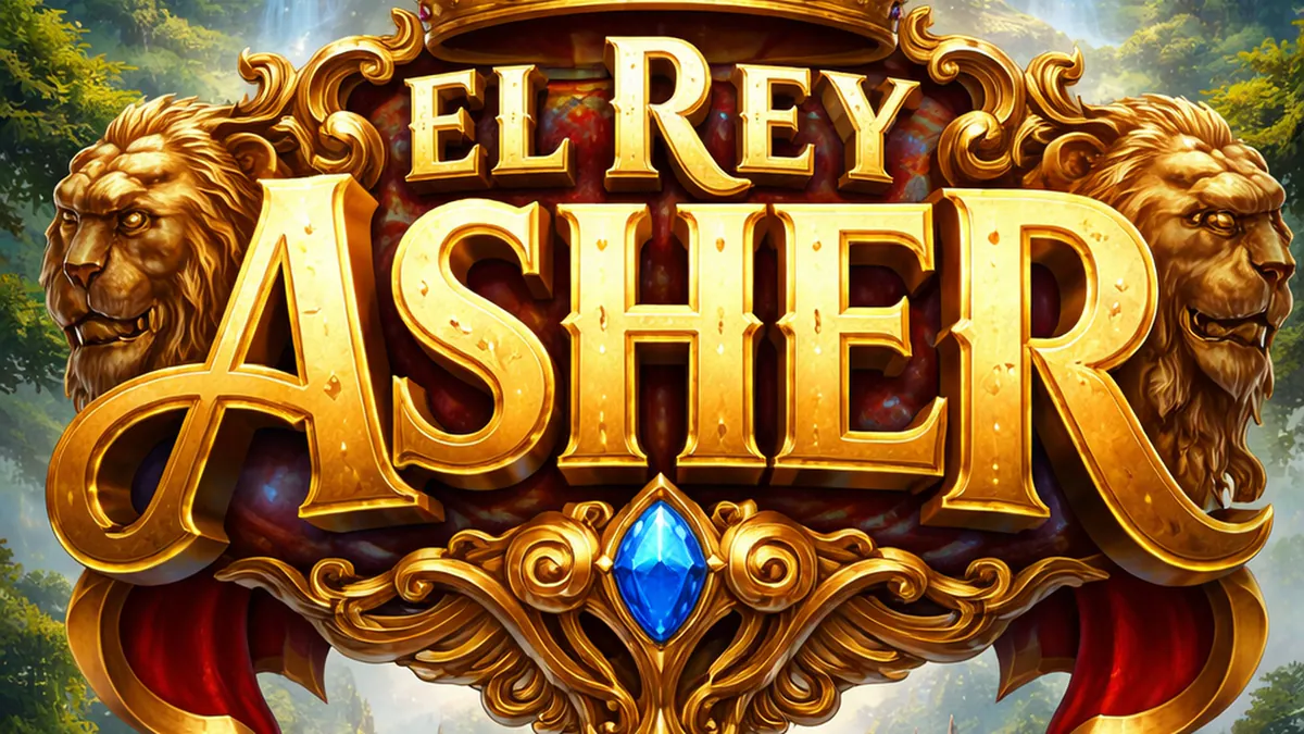 El_REY_ASHER