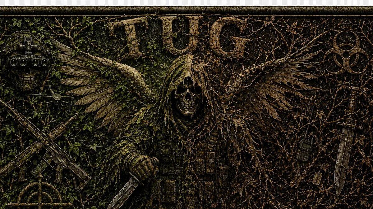 TugsGaming