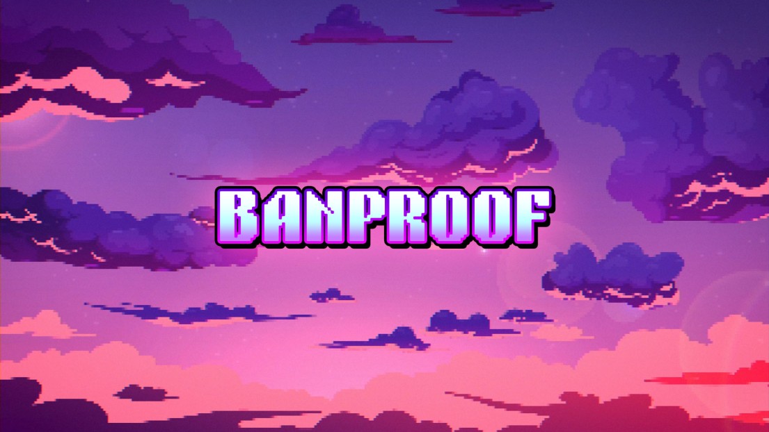 Banproof