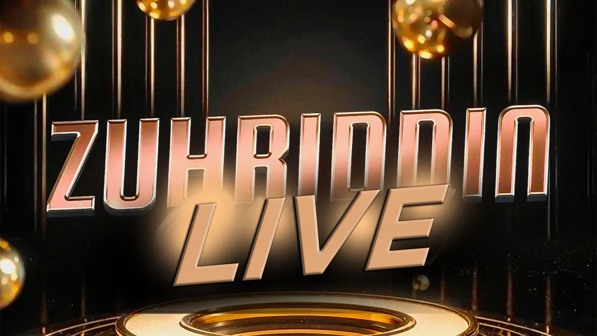 Zuhalive