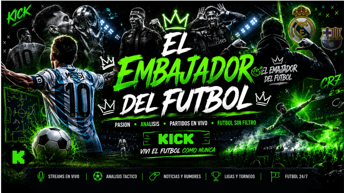 ELEMBAJADORDELFUTBOL