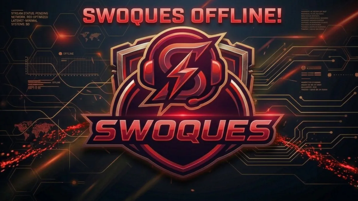 Swoques