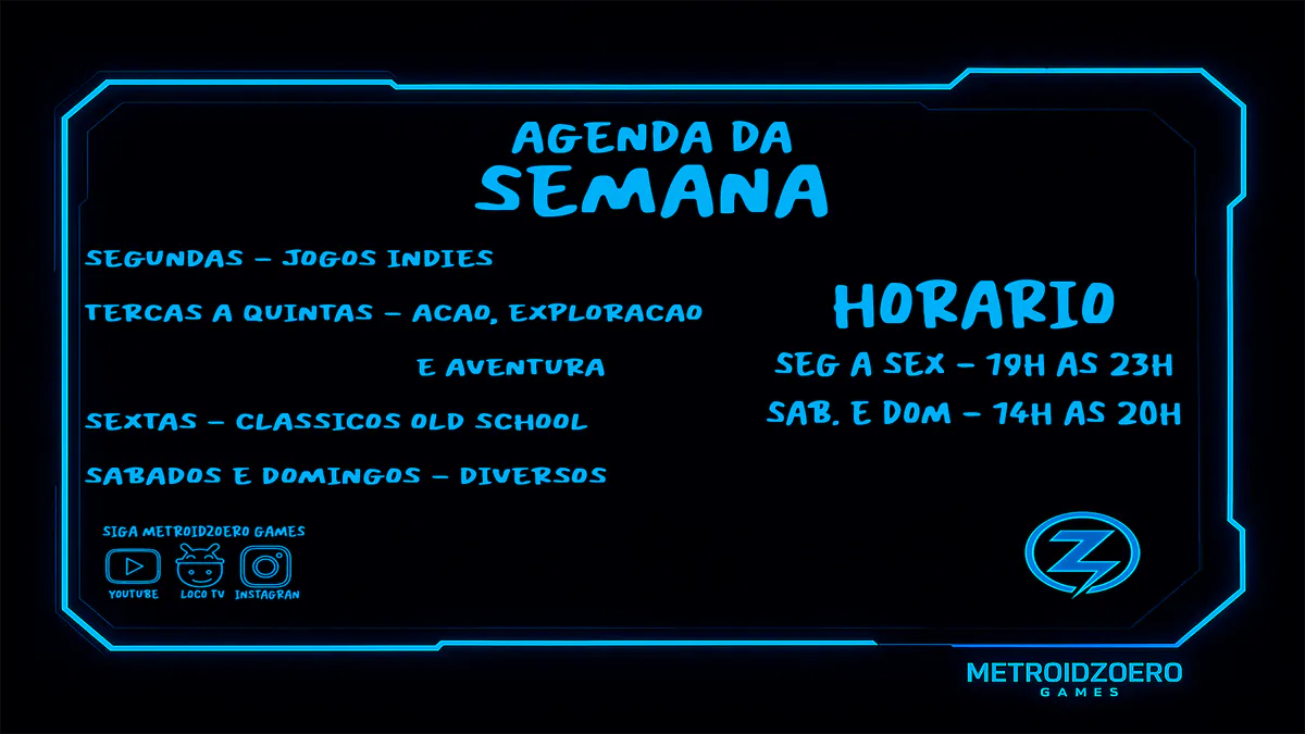 MetroidZoeroGames