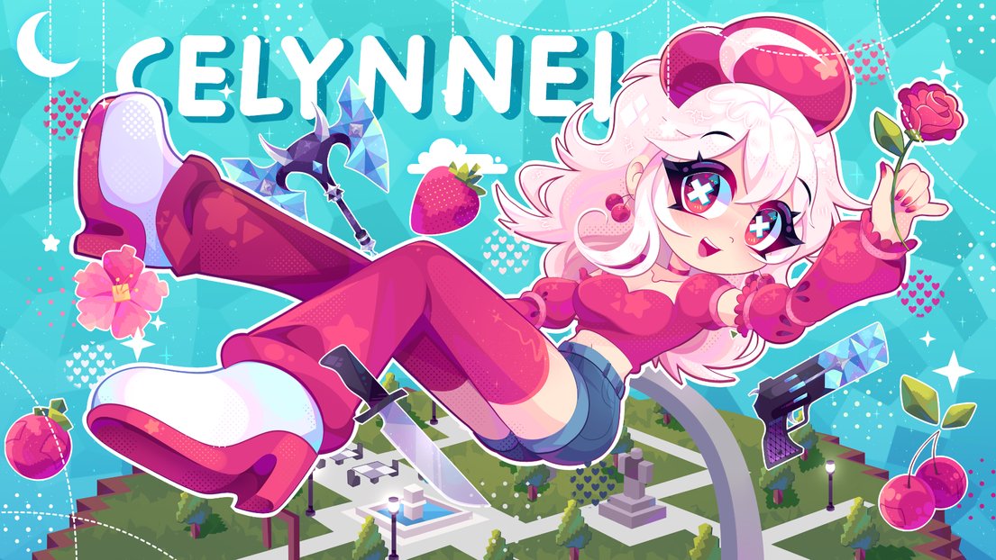 Celynnei