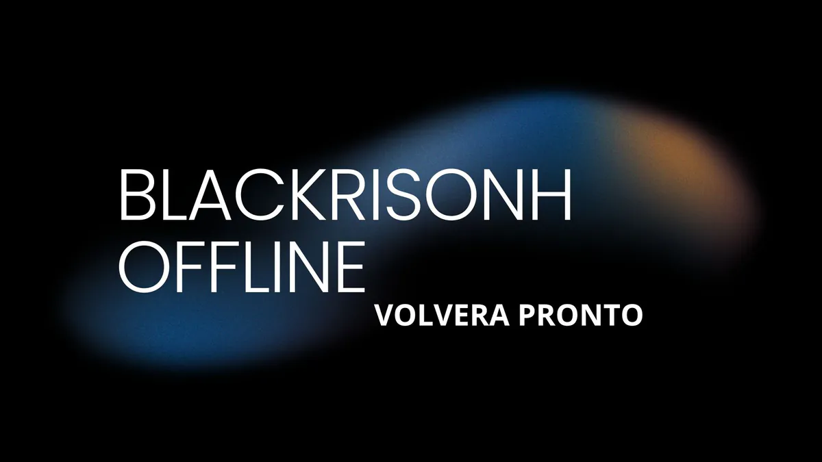 BlackRisonh