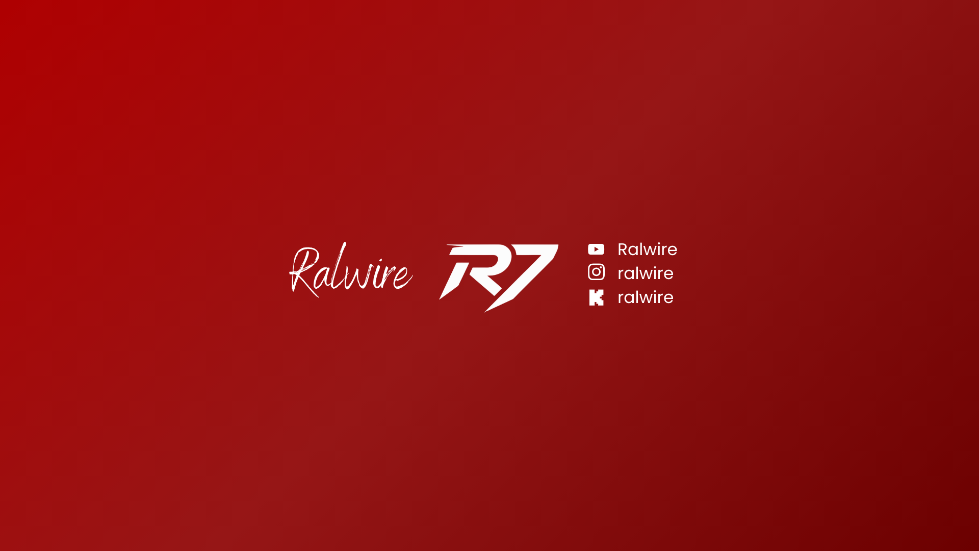 Ralwire
