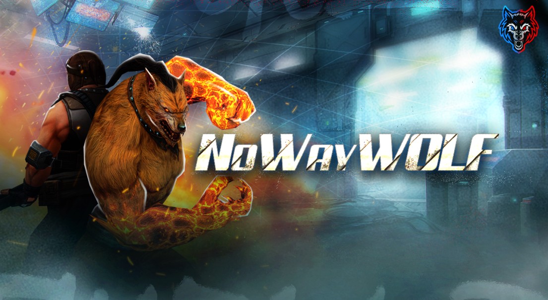 NowayWolf