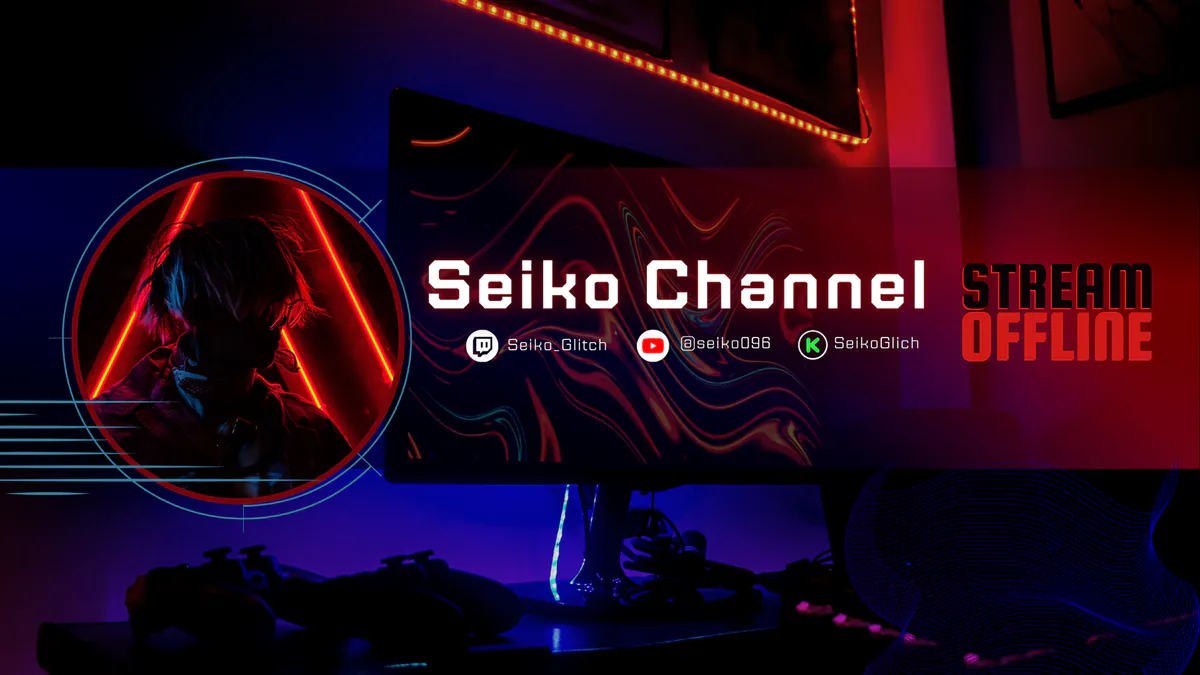 SeikoGlitch