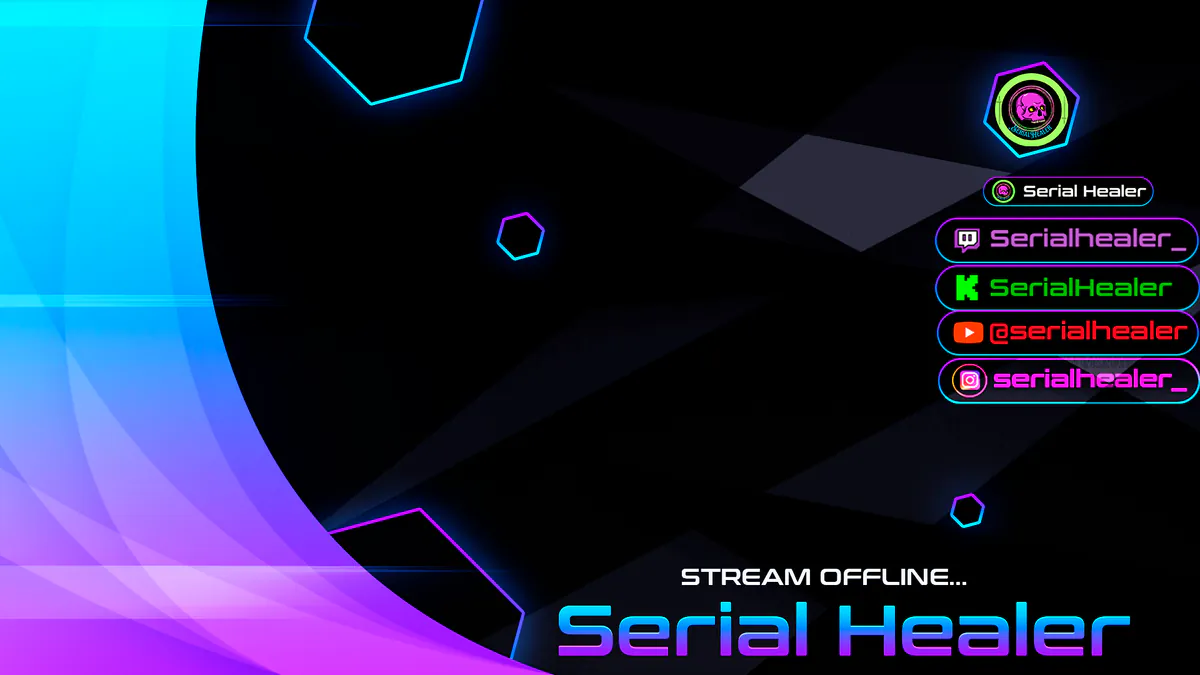 SerialHealer