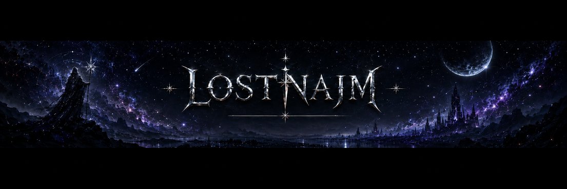 lostnajm