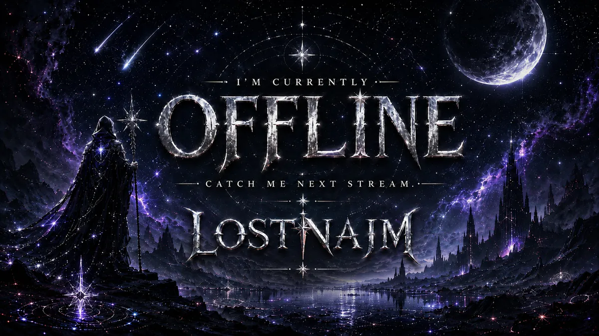 lostnajm