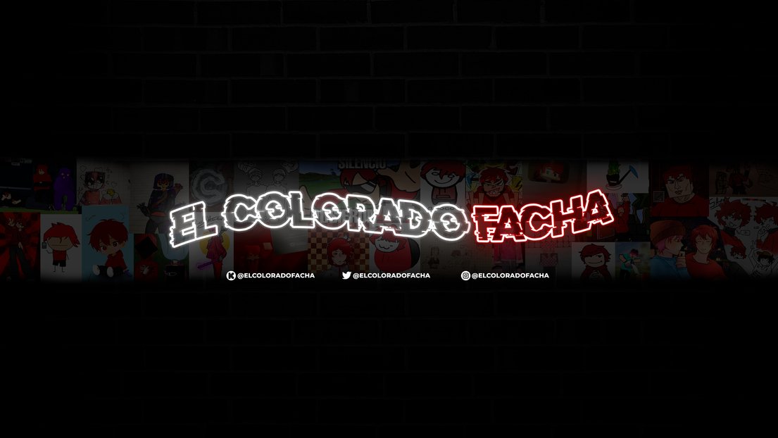 ElColoradoFacha