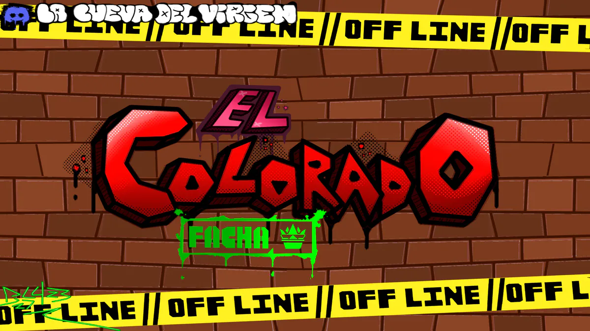 ElColoradoFacha
