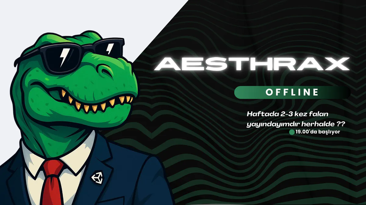 Aesthrax