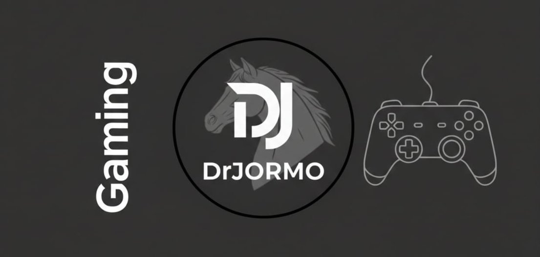 DrJORMO