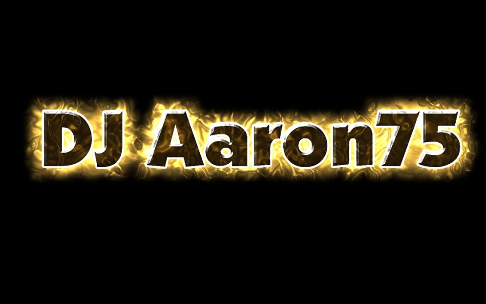 DJAaron