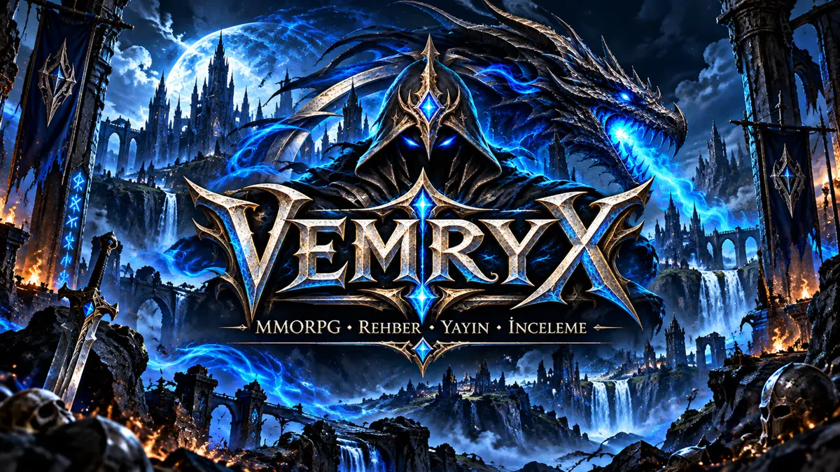 Vemryx