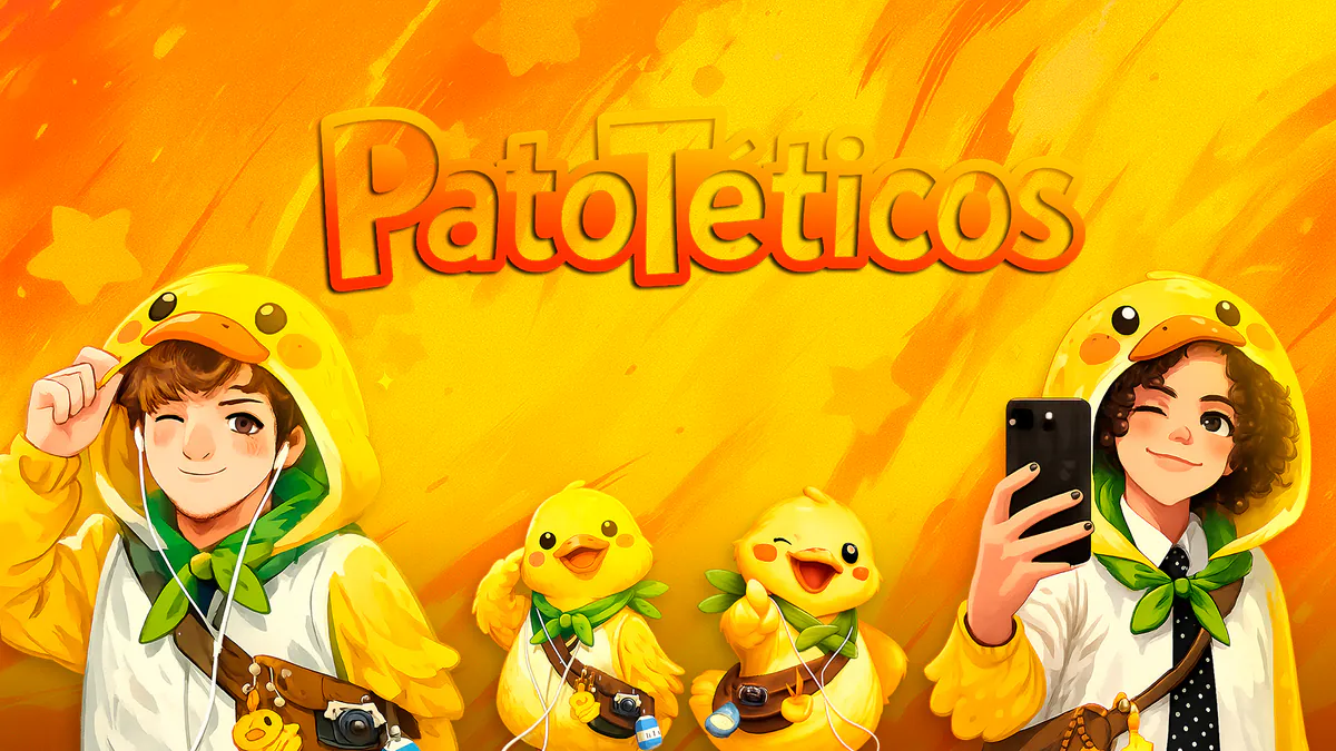 Patoteticos