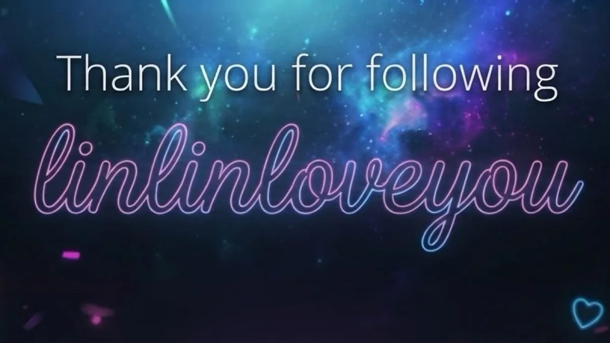 linlinloveyou