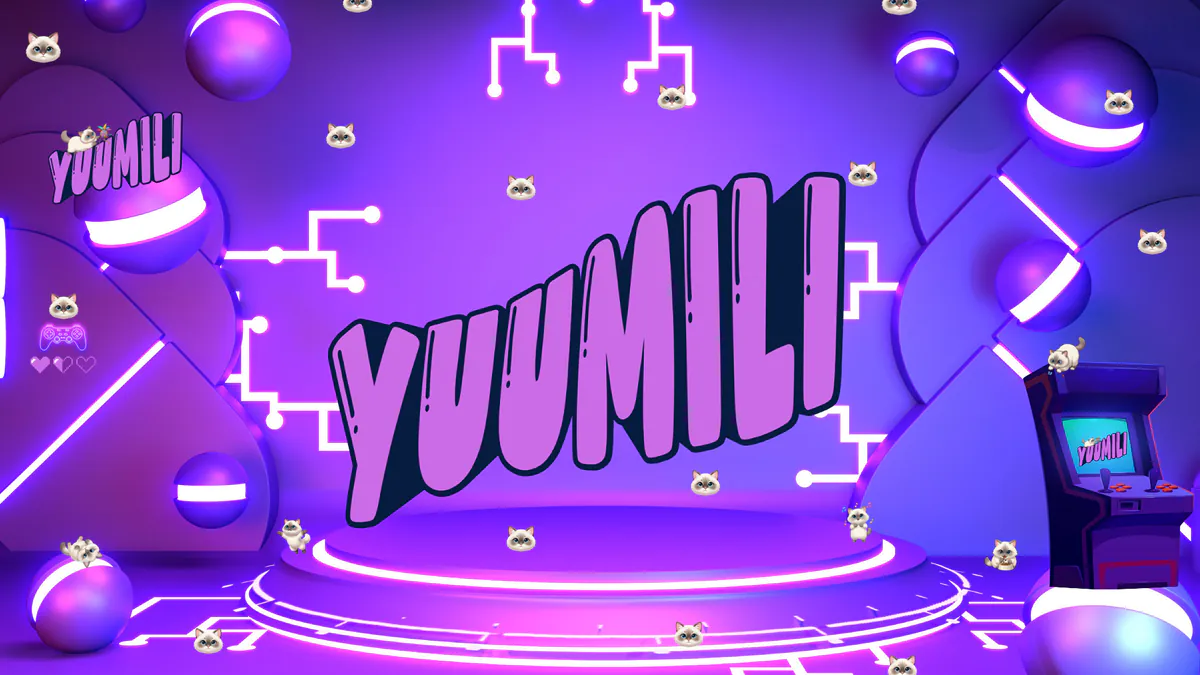 yuumili